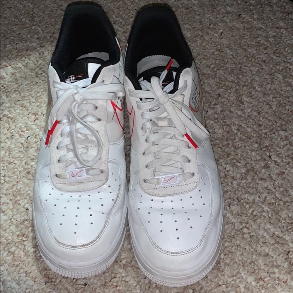 Nike Air Force 1 low